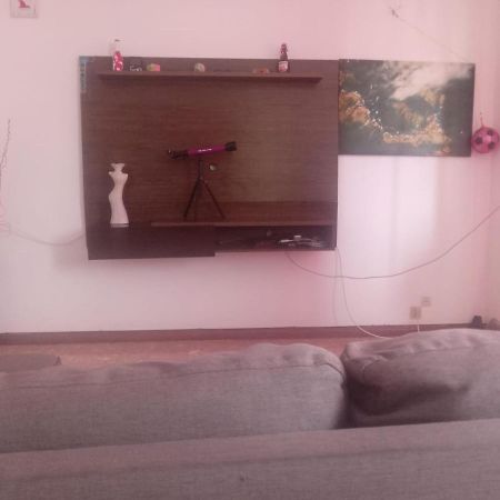 Cubico Tota Apartment Praia Exterior photo